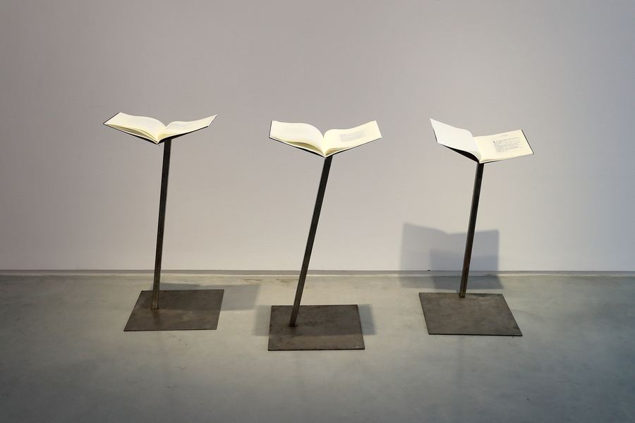 DANUBIANA MEULENSTEEN Art Museum - BRATISLAVA — « DEMOCRATIA »