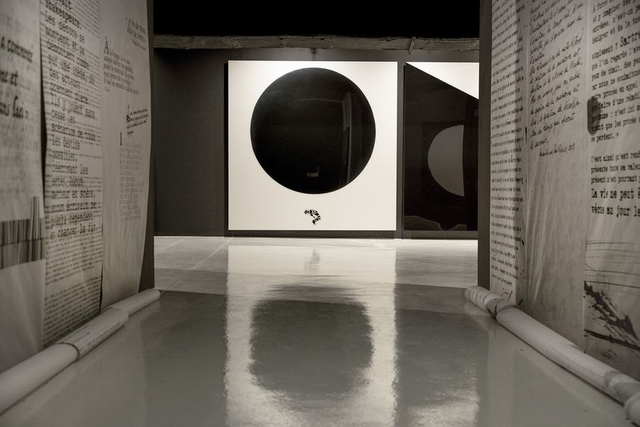 Mohammed VI Museum of Modern and Contemporary Art — «From rage and desire, the human heart beating»