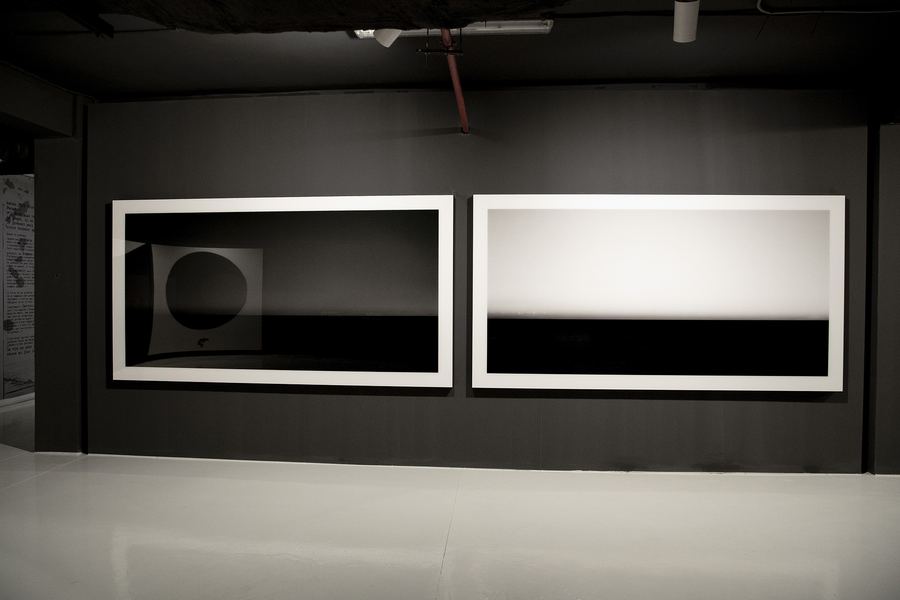 Mohammed VI Museum of Modern and Contemporary Art — «From rage and desire, the human heart beating»
