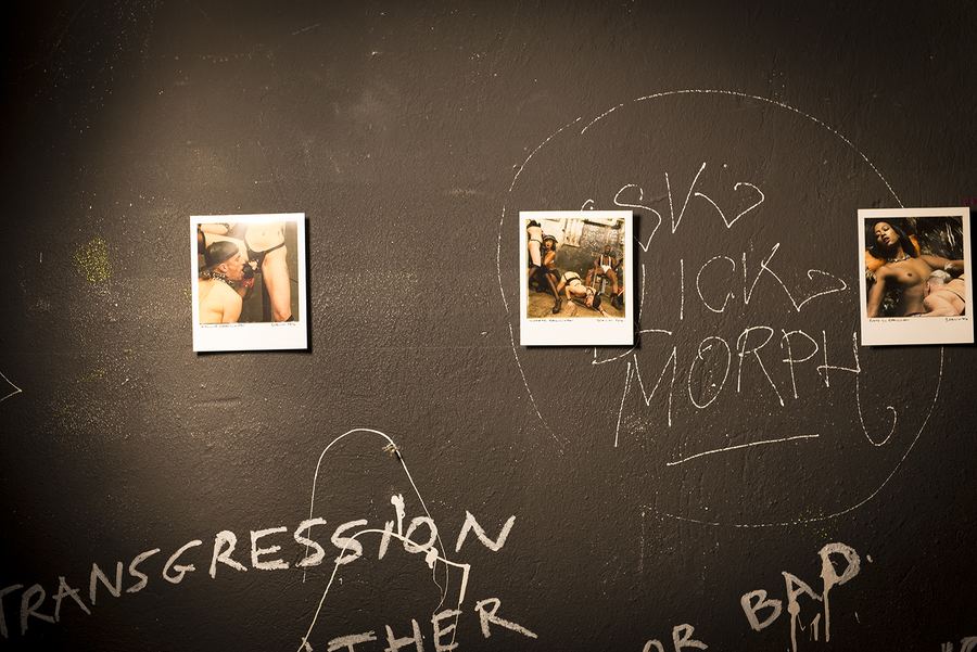 URBAN SPREE - BERLIN — « THE DESTINY OF MEN, Part I and II »