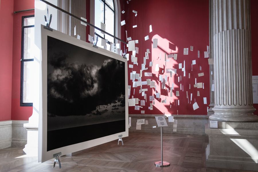 OCEANOGRAPHIC MUSEUM OF MONACO — « ANOTHER DAY ON EARTH »