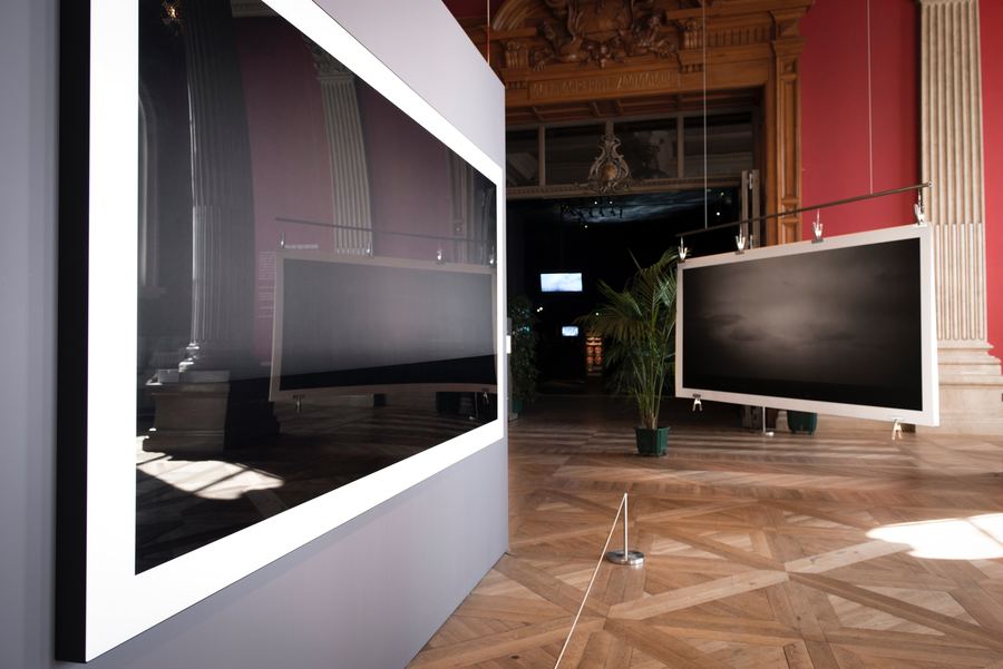 OCEANOGRAPHIC MUSEUM OF MONACO — « ANOTHER DAY ON EARTH »