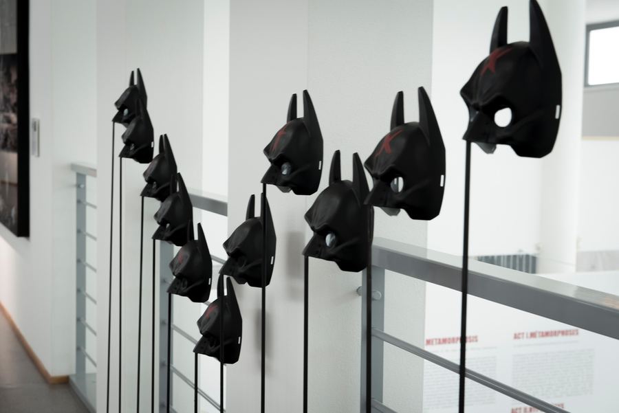 DANUBIANA MEULENSTEEN Art Museum - BRATISLAVA — « TRILOGY OF THE MODERNS »