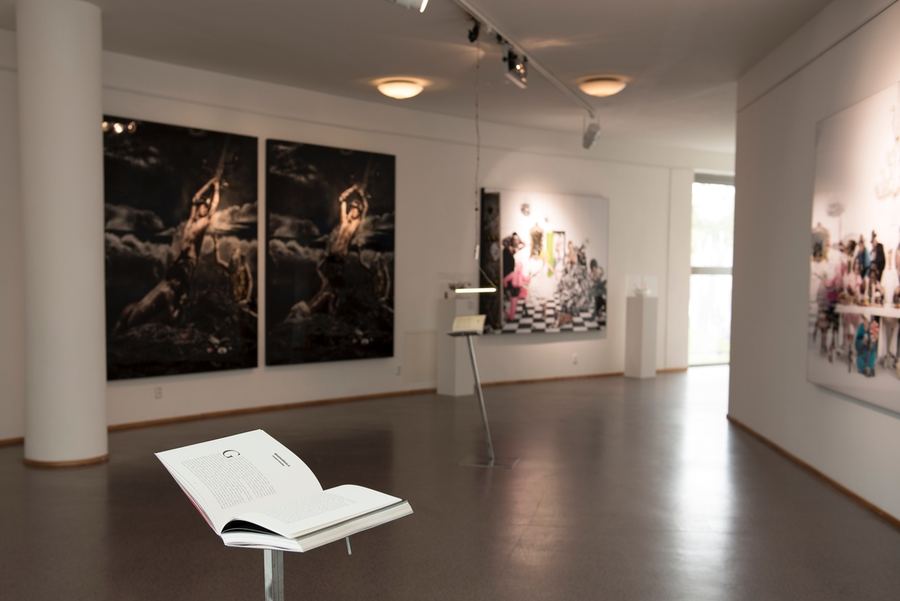 DANUBIANA MEULENSTEEN Art Museum - BRATISLAVA — « TRILOGY OF THE MODERNS »