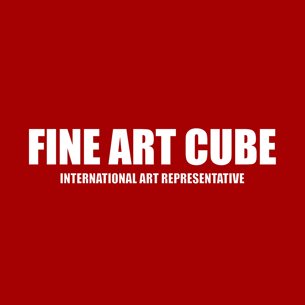 Fine Art Cube